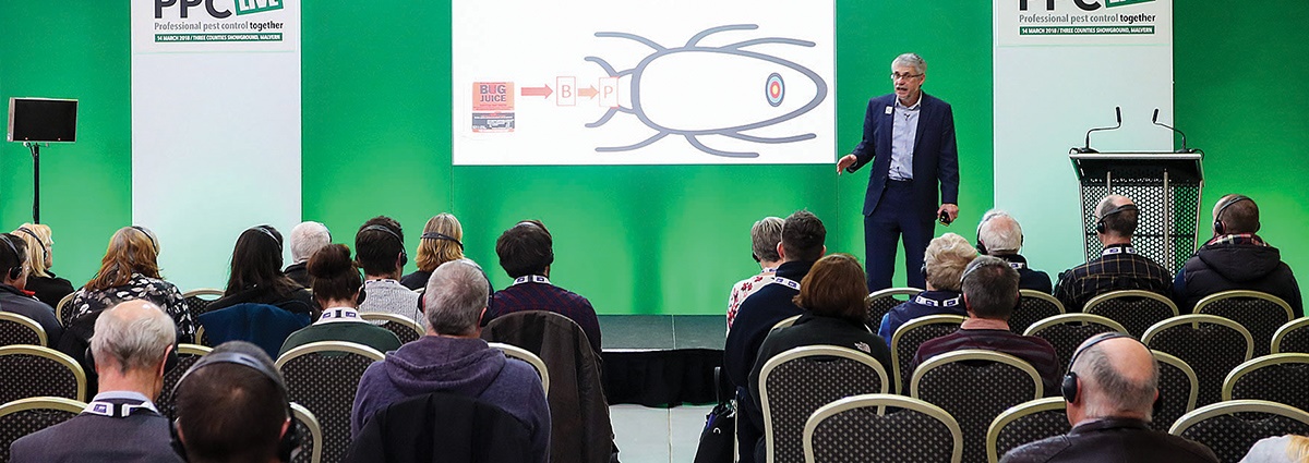 seminar man seminar man