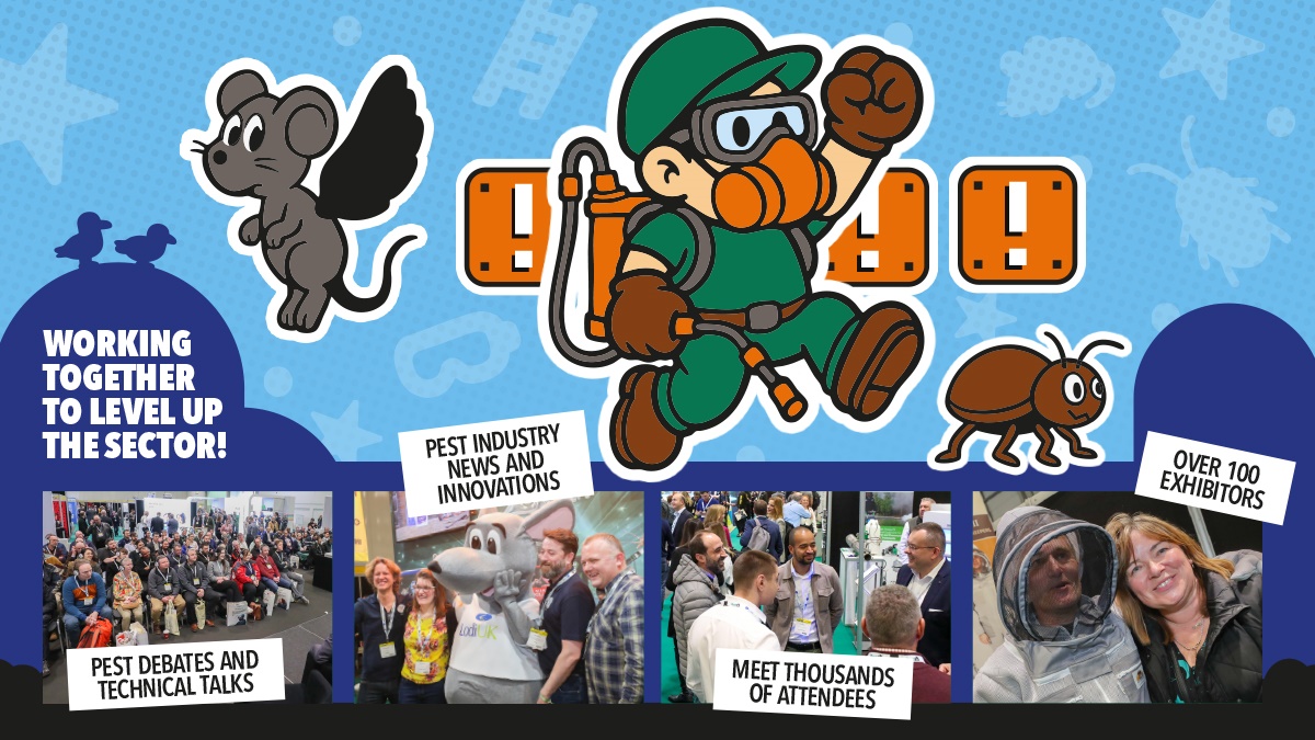 PestEx2026 web hero